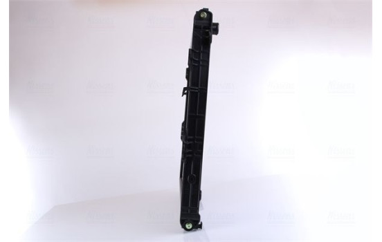 Radiator, engine cooling 646939 Nissens, Image 5