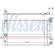 Radiator, engine cooling 646943 Nissens