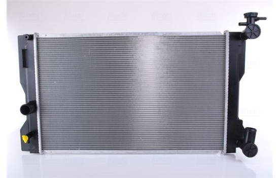 Radiator, engine cooling 646943 Nissens, Image 2