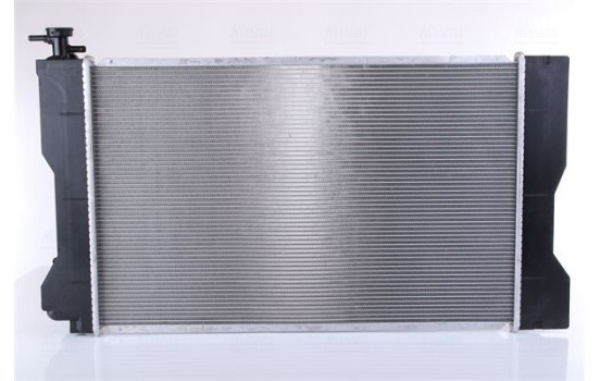 Radiator, engine cooling 646943 Nissens, Image 3