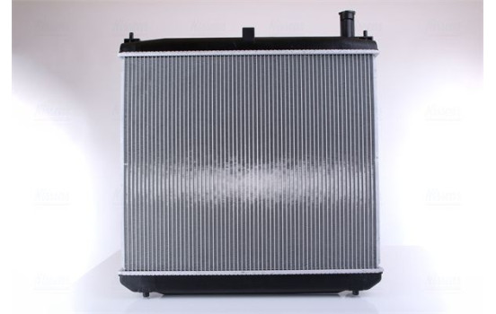 Radiator, engine cooling 646947 Nissens, Image 3