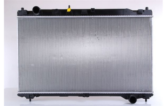 Radiator, engine cooling 646948 Nissens, Image 2