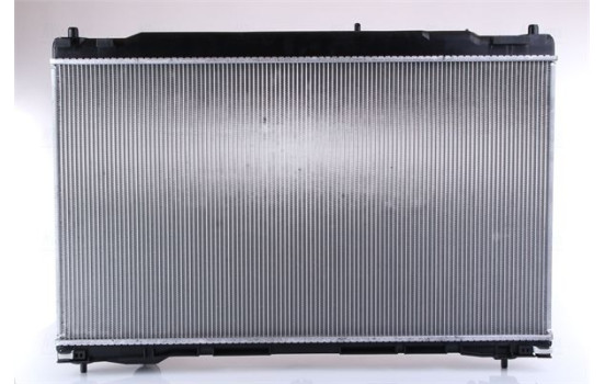 Radiator, engine cooling 646948 Nissens, Image 3