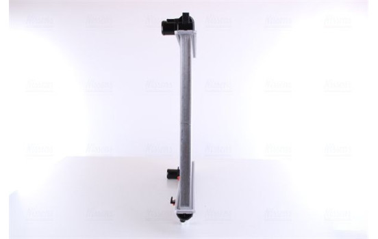 Radiator, engine cooling 64695 Nissens, Image 5