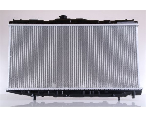 Radiator, engine cooling 64718 Nissens, Image 4
