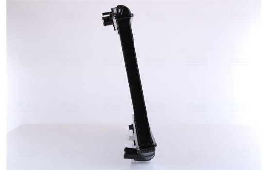 Radiator, engine cooling 64725 Nissens, Image 3
