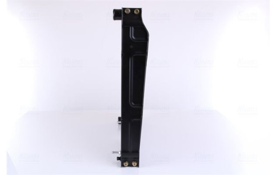 Radiator, engine cooling 64728 Nissens, Image 5