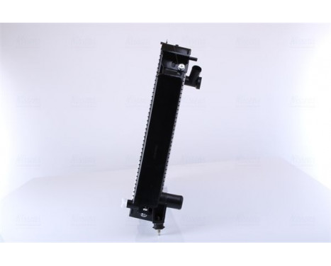 Radiator, engine cooling 64737 Nissens, Image 6