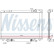 Radiator, engine cooling 647451 Nissens