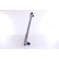 Radiator, engine cooling 647451 Nissens, Thumbnail 5