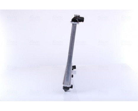 Radiator, engine cooling 64746A Nissens, Image 6