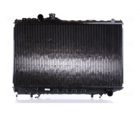 Radiator, engine cooling 64750 Nissens, Image 3