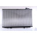 Radiator, engine cooling 64759 Nissens, Thumbnail 4