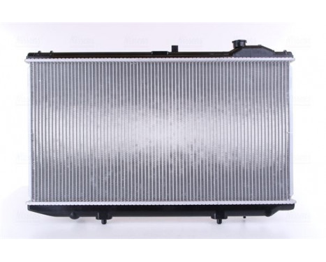 Radiator, engine cooling 64762 Nissens, Image 4