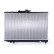 Radiator, engine cooling 64773 Nissens, Thumbnail 2