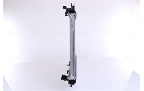 Radiator, engine cooling 64784A Nissens, Image 5