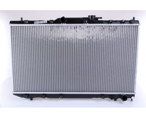 Radiator, engine cooling 64785A Nissens, Image 3