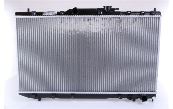Radiator, engine cooling 64785A Nissens, Image 3