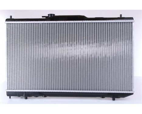 Radiator, engine cooling 64785A Nissens, Image 4