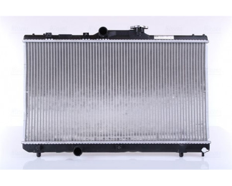 Radiator, engine cooling 64786A Nissens, Image 3