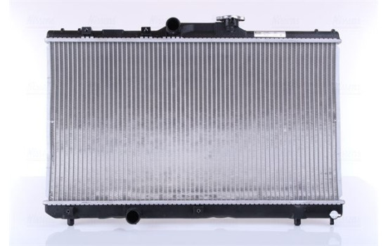 Radiator, engine cooling 64786A Nissens, Image 3