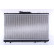 Radiator, engine cooling 64786A Nissens, Thumbnail 4