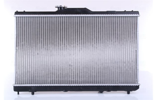 Radiator, engine cooling 64786A Nissens, Image 4