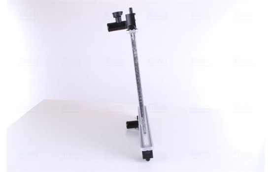 Radiator, engine cooling 64789A Nissens, Image 5