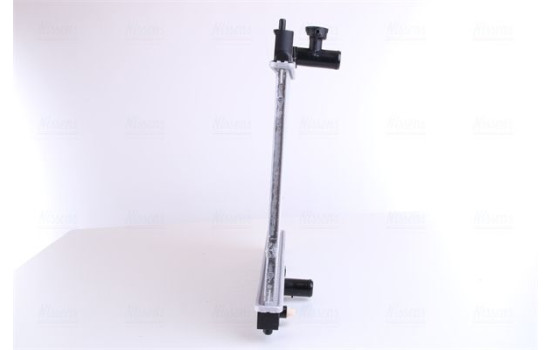Radiator, engine cooling 64789A Nissens, Image 6
