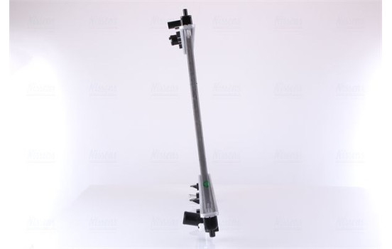 Radiator, engine cooling 64796A Nissens, Image 5