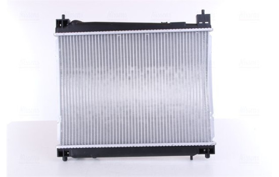 Radiator, engine cooling 64798 Nissens, Image 4