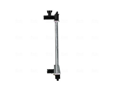 Radiator, engine cooling 64801 Nissens, Image 3