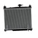 Radiator, engine cooling 64801 Nissens, Thumbnail 4