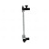 Radiator, engine cooling 64801 Nissens, Thumbnail 5