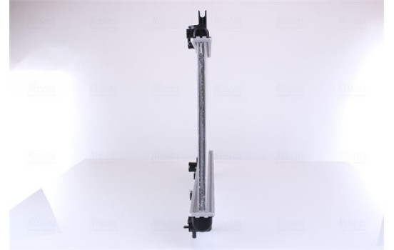 Radiator, engine cooling 64806 Nissens, Image 5