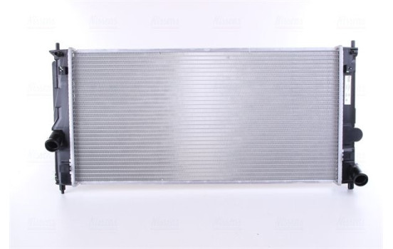 Radiator, engine cooling 64822 Nissens, Image 3