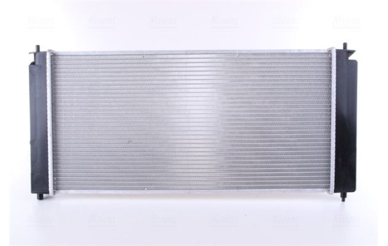 Radiator, engine cooling 64822 Nissens, Image 4