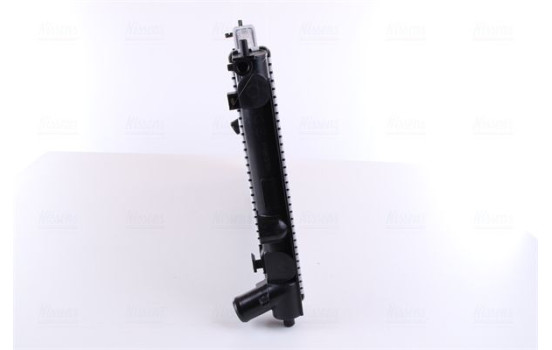 Radiator, engine cooling 64822 Nissens, Image 5