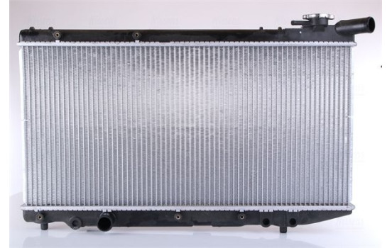 Radiator, engine cooling 64835 Nissens, Image 3