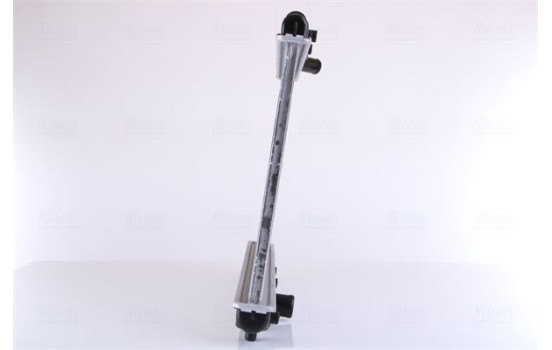 Radiator, engine cooling 64835 Nissens, Image 6
