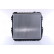 Radiator, engine cooling 64845 Nissens, Thumbnail 3