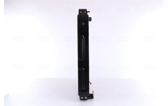Radiator, engine cooling 64847 Nissens, Image 6