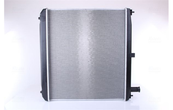 Radiator, engine cooling 64858A Nissens, Image 3