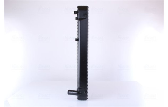 Radiator, engine cooling 64858A Nissens, Image 4