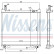 Radiator, engine cooling 64858A Nissens, Thumbnail 6