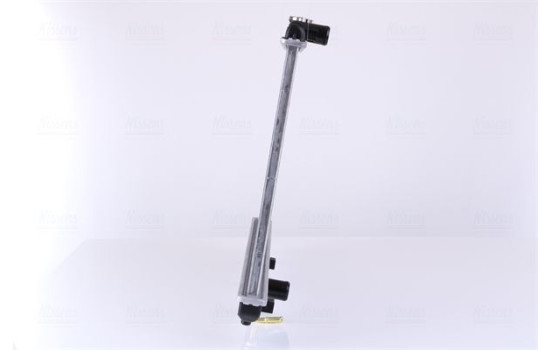 Radiator, engine cooling 648681 Nissens, Image 6