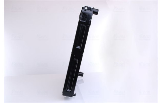 Radiator, engine cooling 64881 Nissens, Image 5