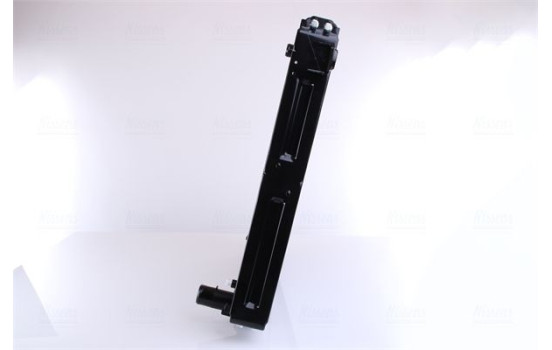 Radiator, engine cooling 64881 Nissens, Image 6