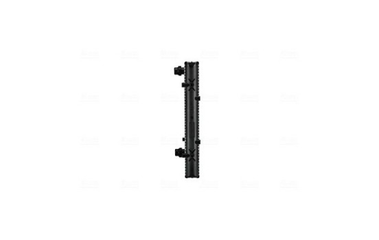 Radiator, engine cooling 65011 Nissens, Image 4