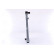 Radiator, engine cooling 65081 Nissens, Thumbnail 5